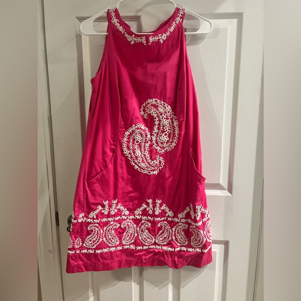 Lily Pulitzer Dress